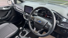 Ford Fiesta 1.0 EcoBoost Hybrid mHEV 125 Active X Edition 5dr Petrol Hatchback